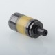 [Ships from Bonded Warehouse] Authentic Vapefly Alberich MTL RTA Rebuildable Tank Atomizer - Gun Metal, 3ml / 4ml, 22mm