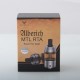 [Ships from Bonded Warehouse] Authentic Vapefly Alberich MTL RTA Rebuildable Tank Atomizer - Gun Metal, 3ml / 4ml, 22mm