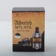 [Ships from Bonded Warehouse] Authentic Vapefly Alberich MTL RTA Rebuildable Tank Atomizer - Black, 3ml / 4ml, 22mm