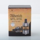 [Ships from Bonded Warehouse] Authentic Vapefly Alberich MTL RTA Rebuildable Tank Atomizer - Silver, SS + PEI, 3ml / 4ml, 22mm