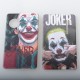 Authentic MK MODS Front + Back Door Panel Plates for dotMod dotAIO V1 Pod System - JOKER