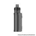 [Ships from Bonded Warehouse] Authentic Vaporesso GEN PT60 Pod System Mot Kit - Matte Grey, 2500mAh, VW 5~60W, 4.5ml