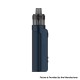 [Ships from Bonded Warehouse] Authentic Vaporesso GEN PT80 S Pod System Mod Kit - Aegean Blue, VW 5~80W, 1 x 18650, 4.5ml