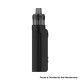 [Ships from Bonded Warehouse] Authentic Vaporesso GEN PT80 S Pod System Mod Kit - Dark Black, VW 5~80W, 1 x 18650, 4.5ml