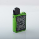 [Ships from Bonded Warehouse] Authentic Uwell Caliburn GK2 18W Pod System Kit - Aurora Green, 690mAh, 0.8ohm / 1.2ohm, 2ml