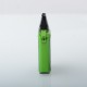 [Ships from Bonded Warehouse] Authentic Uwell Caliburn GK2 18W Pod System Kit - Aurora Green, 690mAh, 0.8ohm / 1.2ohm, 2ml