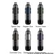 [Ships from Bonded Warehouse] Authentic Vaporesso X Mini Pod System Kit with X Pod - Aurora Green, 1150mAh, 4ml, 0.35ohm