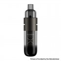 [Ships from Bonded Warehouse] Authentic Vaporesso X Mini Pod System Kit with X Pod Cartridge - Gunmetal Grey, 1150mAh, 0.35ohm