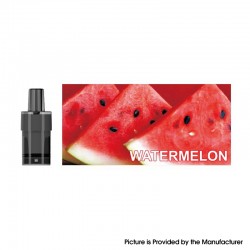 Authentic YUMI Wisebar Pre-Filled Pods 2ml - Watermelon - 50mg (3 PCS)