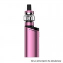 [Ships from Bonded Warehouse] Authentic Vaporesso GEN Fit 40 VW Box Mod Kit - Taffy Pink, 2000mAh,VW 5~40W, 3.5ml