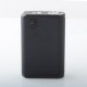 5AVape Hussar BXR Style AIO VW Box Mod - Full Black, 1~60W, 1 x 18650