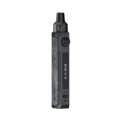 [Ships from Bonded Warehouse] Authentic SMOKTech SMOK RPM 25W Pod System Kit - Grey Leather, 900mAh, 2ml, 0.9ohm
