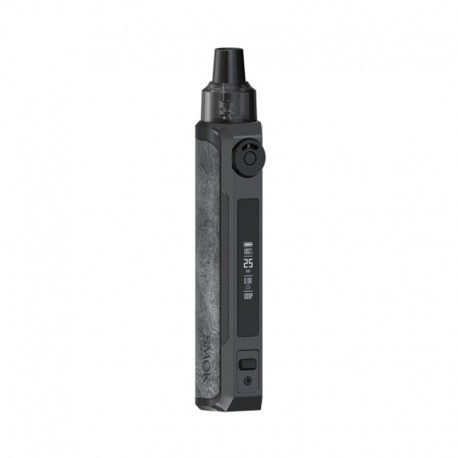 [Ships from Bonded Warehouse] Authentic SMOKTech SMOK RPM 25W Pod System Kit - Grey Leather, 900mAh, 2ml, 0.9ohm