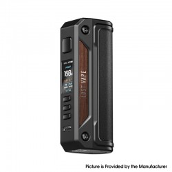 original Lost Vape Thelema Solo 100W Box Mod