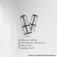 [Ships from Bonded Warehouse] Authentic LostVape Replacement Mesh Coil for UB Lite Kit / Ursa Mini Kit - L6 1.0ohm (5 PCS)