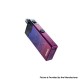 [Ships from Bonded Warehouse] Authentic LostVape Orion Mini Pod System Kit - Phantom Purple, 800mAh, 3ml, 0.8ohm / 1.0ohm