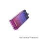 [Ships from Bonded Warehouse] Authentic LostVape Orion Mini Pod System Kit - Phantom Purple, 800mAh, 3ml, 0.8ohm / 1.0ohm