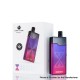 [Ships from Bonded Warehouse] Authentic LostVape Orion Mini Pod System Kit - Phantom Purple, 800mAh, 3ml, 0.8ohm / 1.0ohm