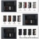 [Ships from Bonded Warehouse] Authetnic Lost Thelema DNA250C Box Mod - Black Series, 1~200W, Evolv DNA250C, (Gift Box)