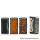 [Ships from Bonded Warehouse] Authetnic Lost Thelema DNA250C Box Mod - Gunmetal Series, Evolv DNA250C, (Gift Box)
