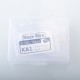 Authentic Vapjoy KA1 Mesh Wire Sheet for Wotofo Profile RDTA & Wotofo Profile 1.5 RDA - 0.13ohm (5 PCS)