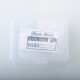 Authentic Vapjoy Ni80 Mesh Wire Sheet for GeekVape Zeus X RTA - 0.17ohm (10 PCS)