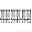 [Ships from Bonded Warehouse] Authetnic Lost UB Max Replacement Coil for Centaurus Q200 Kit - X3 0.3ohm (3 PCS)