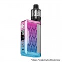 [Ships from Bonded Warehouse] Authentic LostVape Centaurus Q200 Box Mod Kit with UB Max Pod Tank - Sakura Pink Wave Pastel