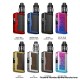 [Ships from Bonded Warehouse] Authentic LostVape Centaurus Q200 Box Mod Kit with Centaurus Sub Ohm Tank - SSTeak Wood