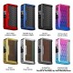 [Ships from Bonded Warehouse] Authentic LostVape Centaurus Q200 Box Mod - Royal Blue Wave Coral, VW5~200W, 2 x 18650