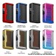 [Ships from Bonded Warehouse] Authentic LostVape Centaurus Q200 Box Mod - Gold Teak Wood, VW5~200W, 2 x 18650