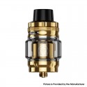 [Ships from Bonded Warehouse] Authentic LostVape Centaurus Sub Ohm Tank Atomizer - Gold, 5ml, 0.15ohm / 0.3ohm