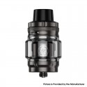 [Ships from Bonded Warehouse] Authentic LostVape Centaurus Sub Ohm Tank Atomizer - Gunmetal, 5ml, 0.15ohm / 0.3ohm