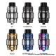 [Ships from Bonded Warehouse] Authentic LostVape Centaurus Sub Ohm Tank Atomizer - Gunmetal, 5ml, 0.15ohm / 0.3ohm