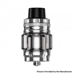 [Ships from Bonded Warehouse] Authentic LostVape Centaurus Sub Ohm Tank Atomizer - Stainless Steel, 5ml, 0.15ohm / 0.3ohm