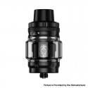 [Ships from Bonded Warehouse] Authentic LostVape Centaurus Sub Ohm Tank Atomizer - Black, 5ml, 0.15ohm / 0.3ohm