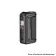 [Ships from Bonded Warehouse] Authentic Voopoo Argus GT II 2 200W VW Box Mod - Carbon Fiber, VW 5~200W, 2 x 18650, IP68