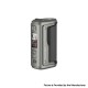 [Ships from Bonded Warehouse] Authentic Voopoo Argus GT II 2 200W VW Box Mod - Graphite, VW 5~200W, 2 x 18650, IP68