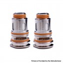 [Ships from Bonded Warehouse] Authentic GeekVape P Coil for Aegis Boost Pro, Obelisk 60, B100, Z100C DNA Kit - 0.15ohm (5 PCS)