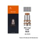 [Ships from Bonded Warehouse] Authentic GeekVape P Coil for Aegis Boost Pro, Obelisk 60, B100, Z100C DNA Kit - 0.5ohm (5 PCS)
