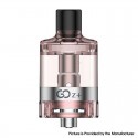 [Ships from Bonded Warehouse] Authentic Innokin GO Z+ Tank Clearomizer Atomizer for GoZee Kit - Pink, 3.5ml, 24mm Diameter