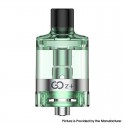 [Ships from Bonded Warehouse] Authentic Innokin GO Z+ Tank Clearomizer Atomizer for GoZee Kit - Green, 3.5ml, 24mm Diameter