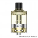 [Ships from Bonded Warehouse] Authentic Innokin GO Z+ Tank Clearomizer Atomizer for GoZee Kit - Yellow, 3.5ml, 24mm