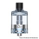 [Ships from Bonded Warehouse] Authentic Innokin GO Z+ Tank Clearomizer Atomizer for GoZee Kit - Blue, 3.5ml, 24mm Diameter