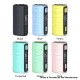 [Ships from Bonded Warehouse] Authentic Innokin GoZee 60W Box Mod - Pink, VW 6~60W, 2100mAh