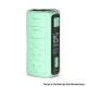 [Ships from Bonded Warehouse] Authentic Innokin GoZee 60W Box Mod - Green, VW 6~60W, 2100mAh