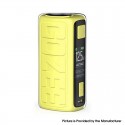 [Ships from Bonded Warehouse] Authentic Innokin GoZee 60W Box Mod - Yellow, VW 6~60W, 2100mAh