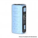 [Ships from Bonded Warehouse] Authentic Innokin GoZee 60W Box Mod - Blue, VW 6~60W, 2100mAh