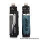 [Ships from Bonded Warehouse] Authentic Voopoo Argus Pro Pod System Mod Kit - Black Rainbow, VW 5~80W, 3000mAh, 4.5ml