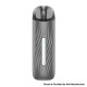 [Ships from Bonded Warehouse] Authentic Vaporesso Osmall 2 Pod System Kit - Grey, 450mAh, 2ml, 1.2ohm